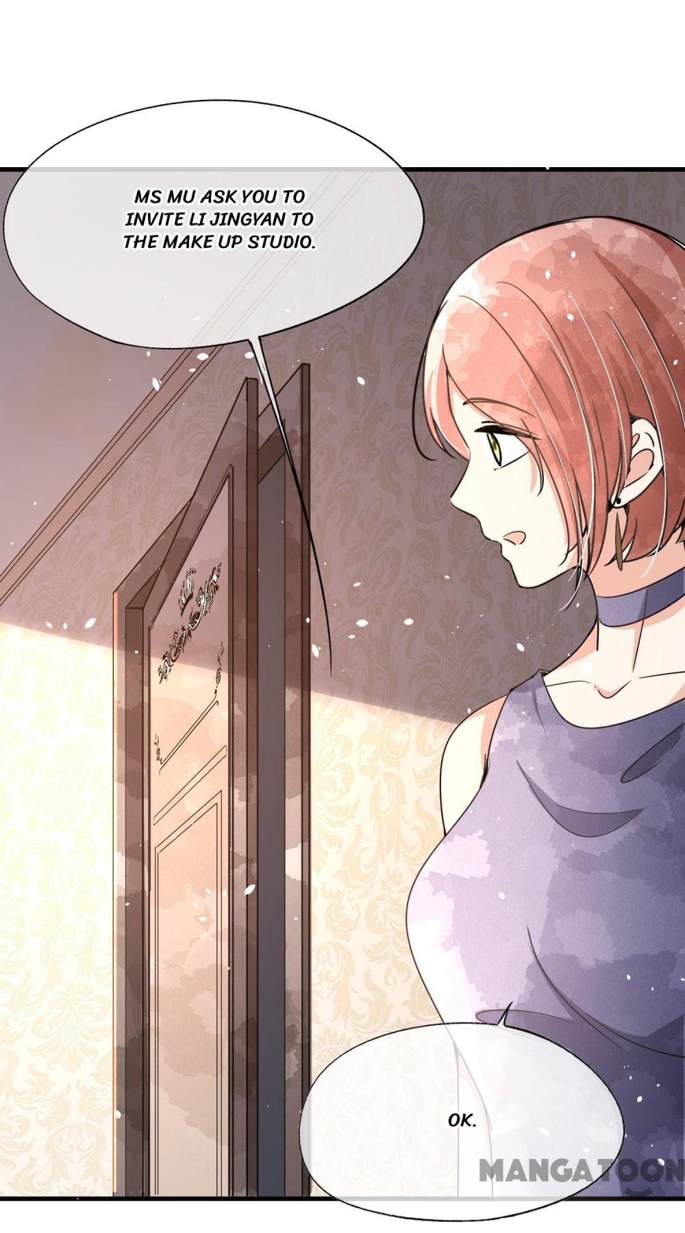 Cold-hearted wife – it is not easy to bully her Chapter 149 - page 35