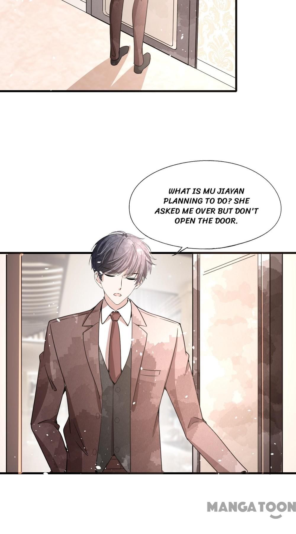 Cold-hearted wife – it is not easy to bully her Chapter 149 - page 37