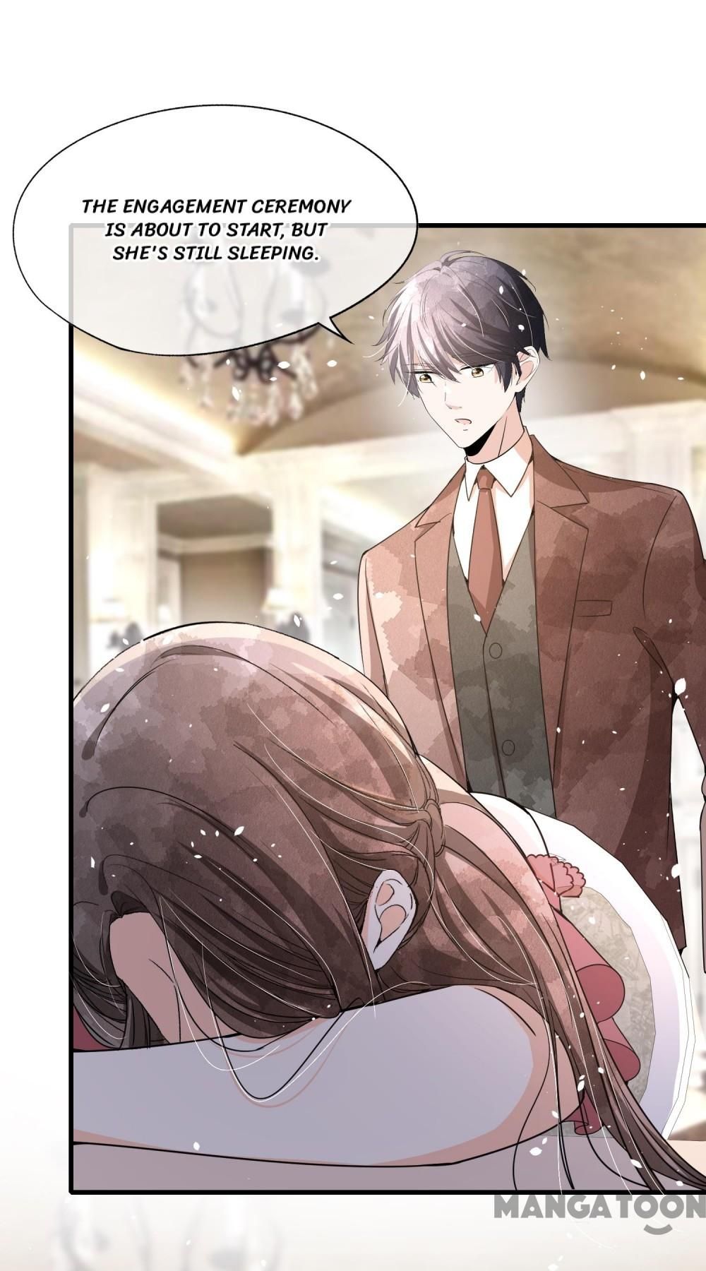Cold-hearted wife – it is not easy to bully her Chapter 149 - page 38
