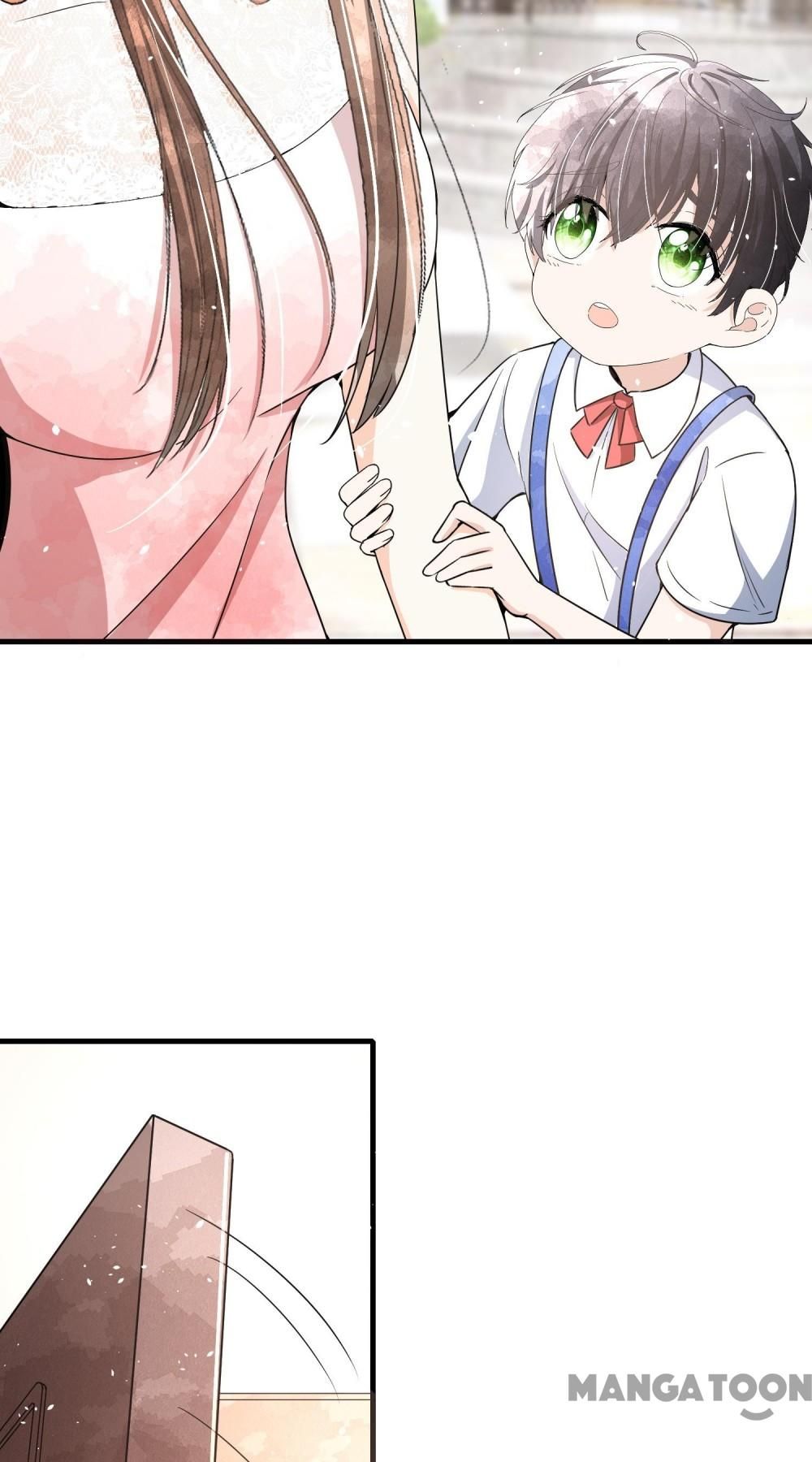 Cold-hearted wife – it is not easy to bully her Chapter 149 - page 4