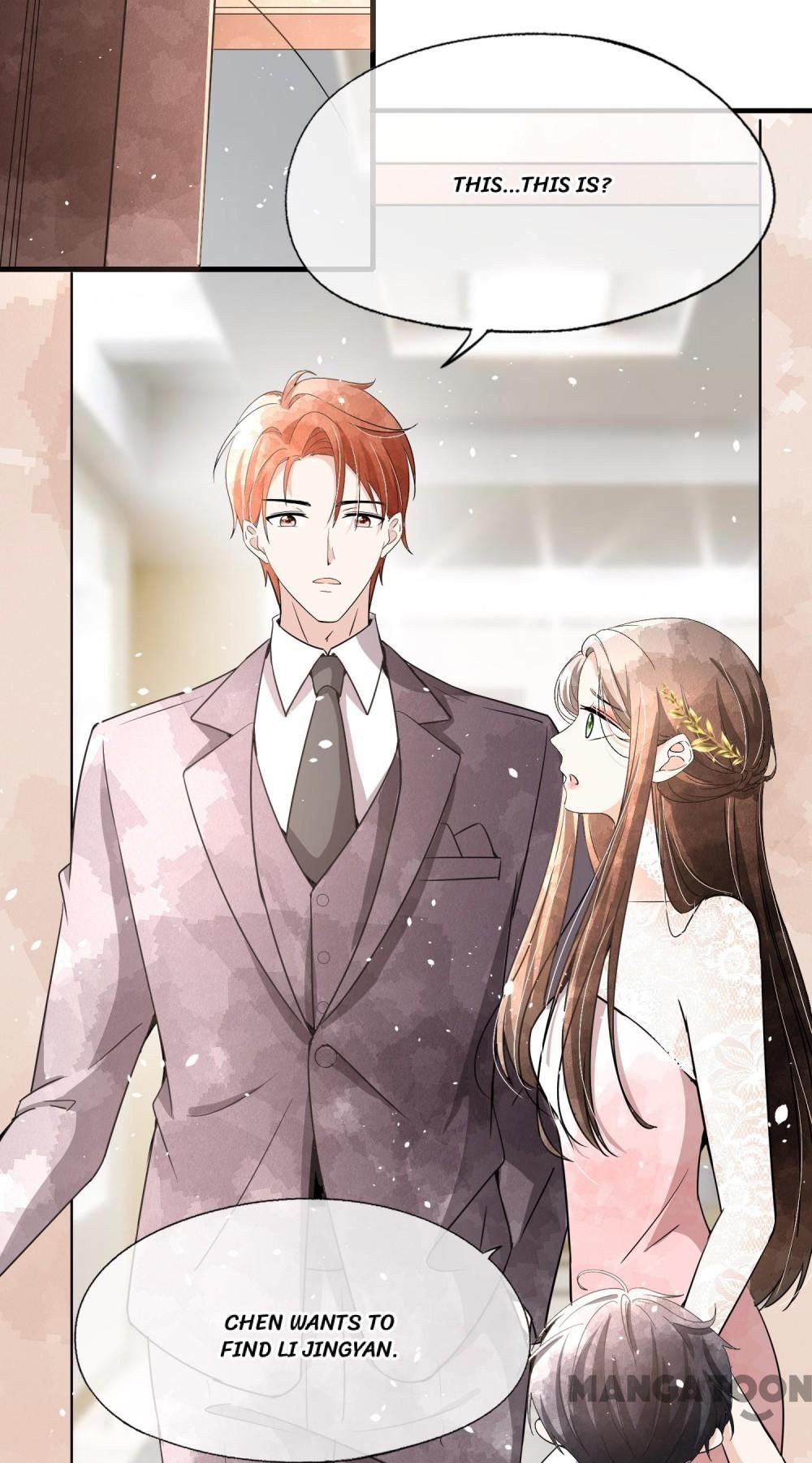 Cold-hearted wife – it is not easy to bully her Chapter 149 - page 5