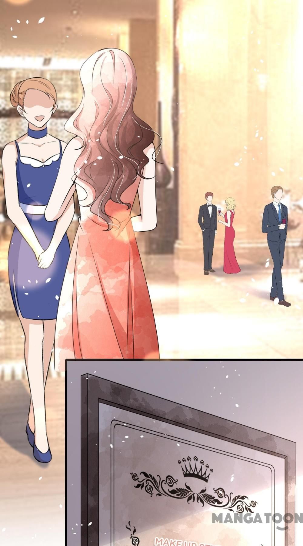 Cold-hearted wife – it is not easy to bully her Chapter 149 - page 9