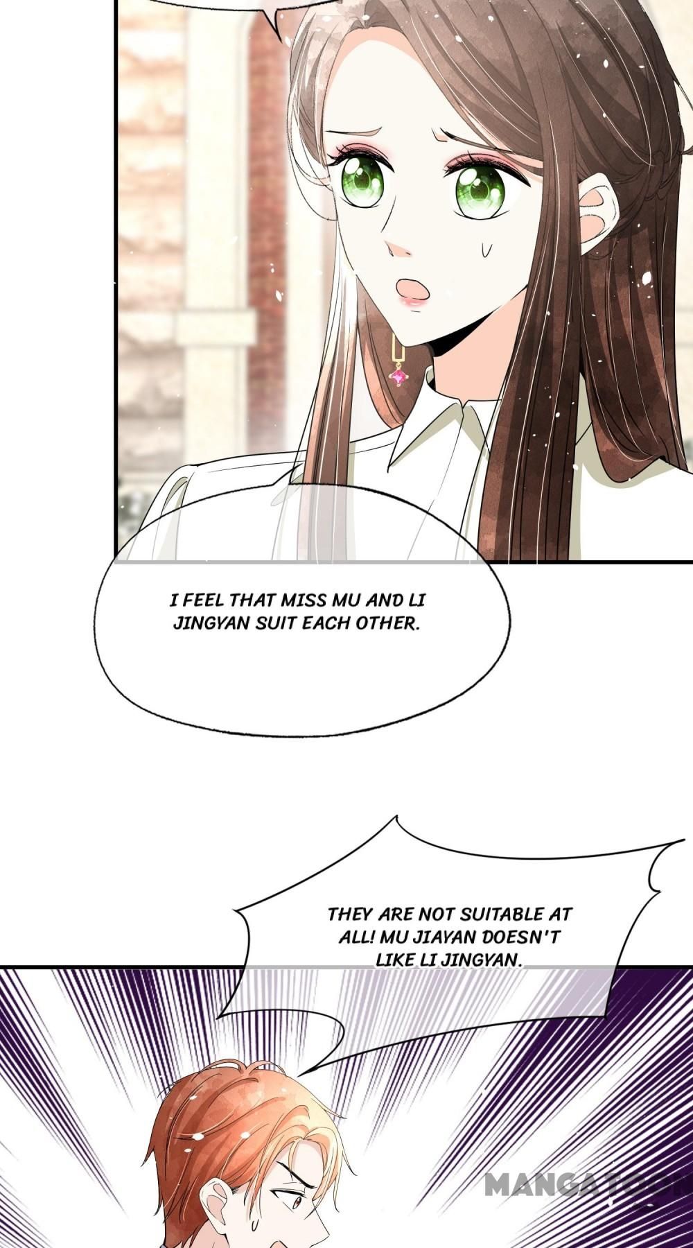 Cold-hearted wife – it is not easy to bully her Chapter 148 - page 10
