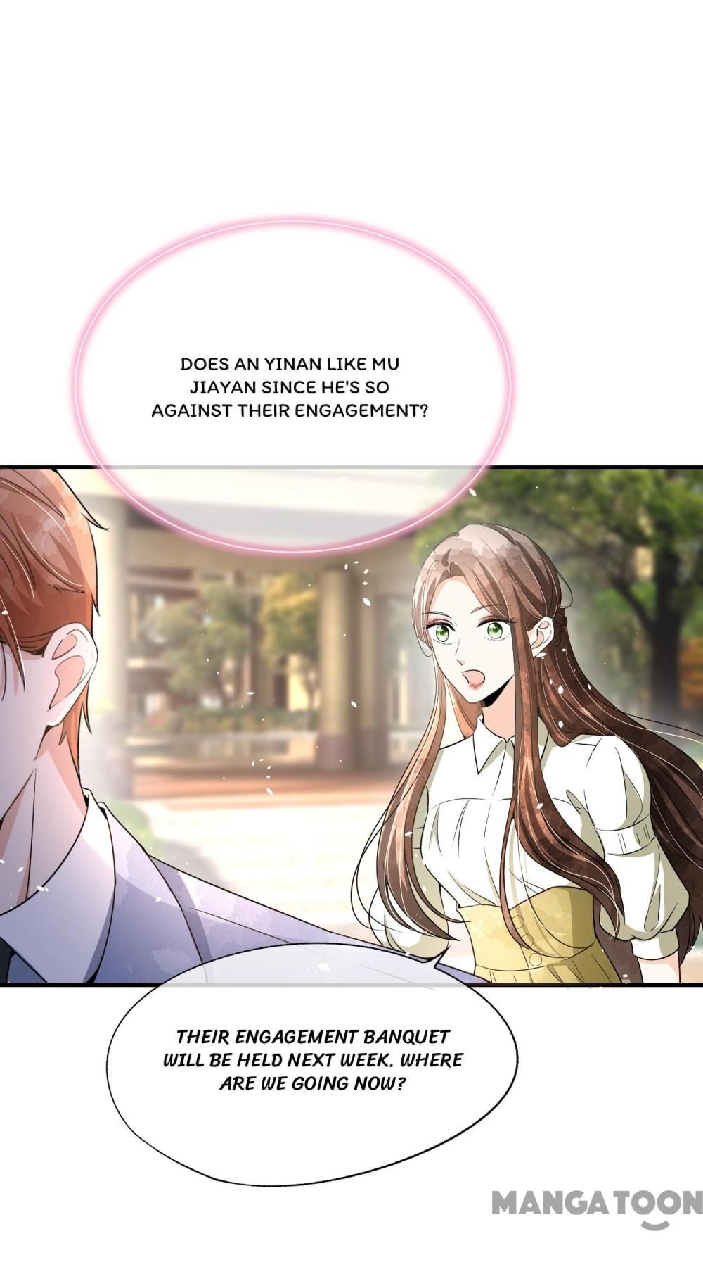 Cold-hearted wife – it is not easy to bully her Chapter 148 - page 13