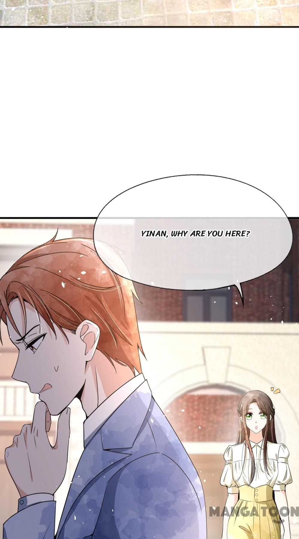 Cold-hearted wife – it is not easy to bully her Chapter 148 - page 2
