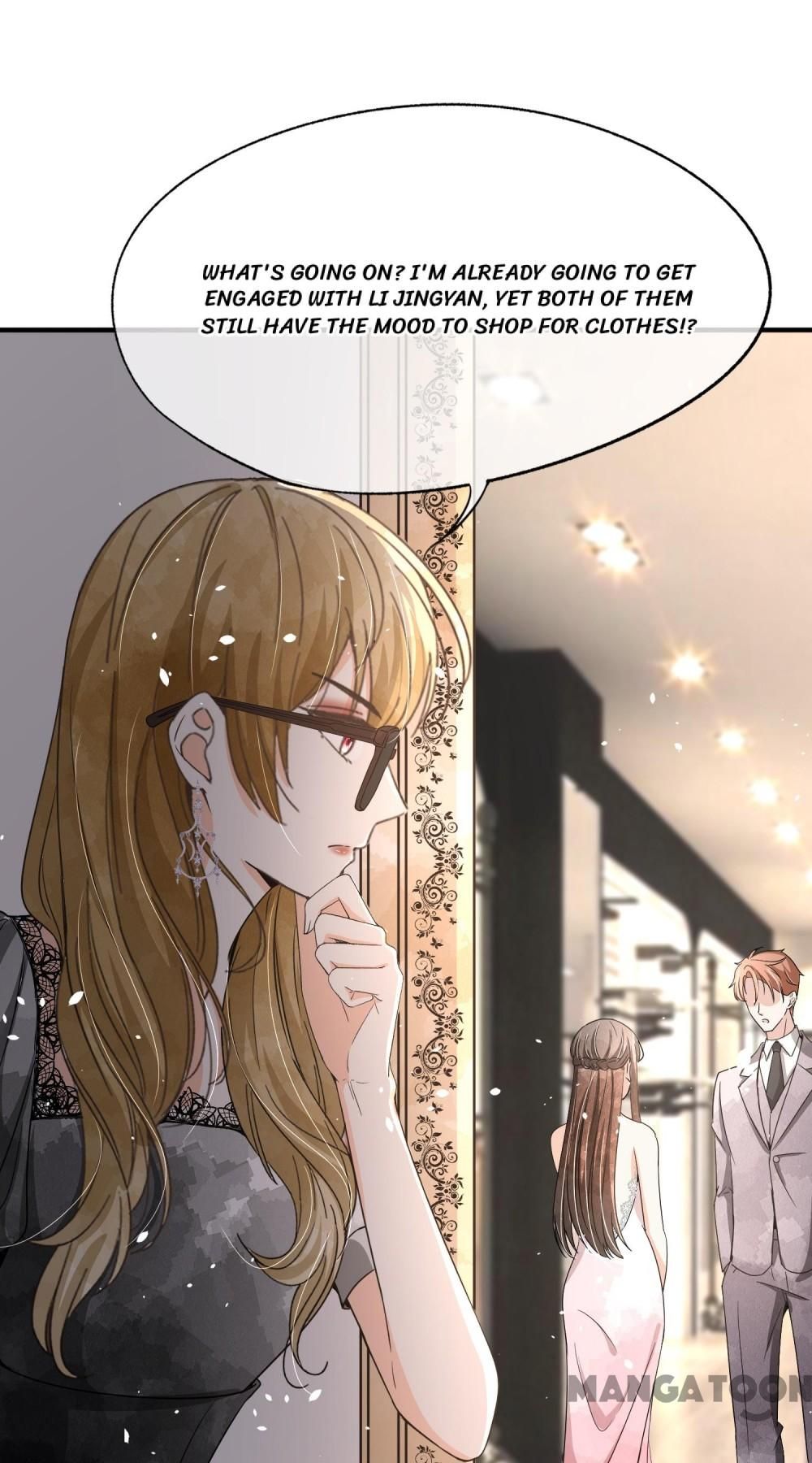 Cold-hearted wife – it is not easy to bully her Chapter 148 - page 20