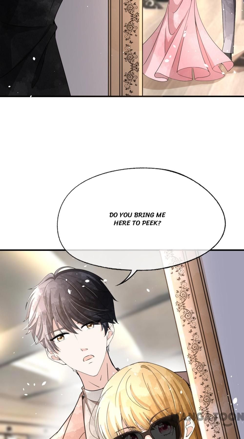 Cold-hearted wife – it is not easy to bully her Chapter 148 - page 21