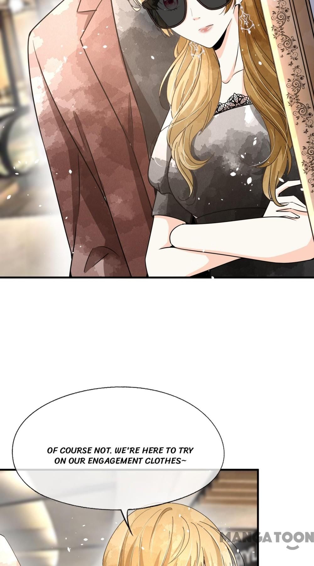 Cold-hearted wife – it is not easy to bully her Chapter 148 - page 22