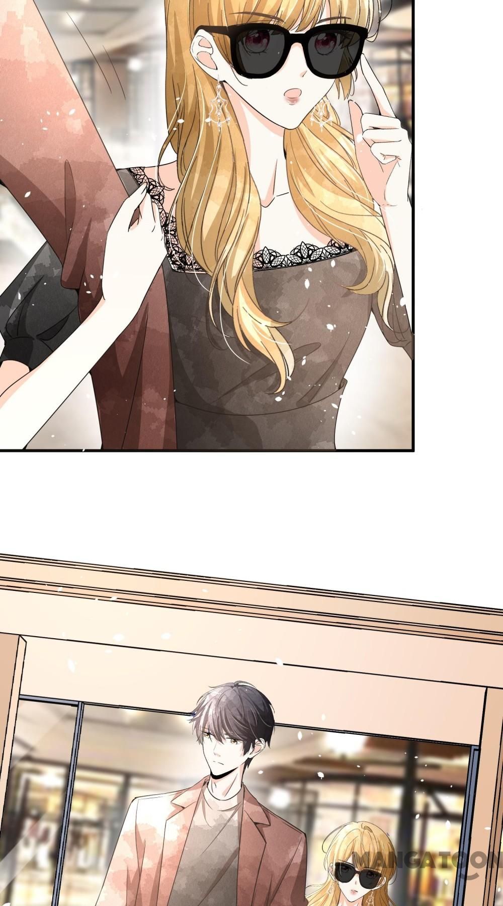 Cold-hearted wife – it is not easy to bully her Chapter 148 - page 23