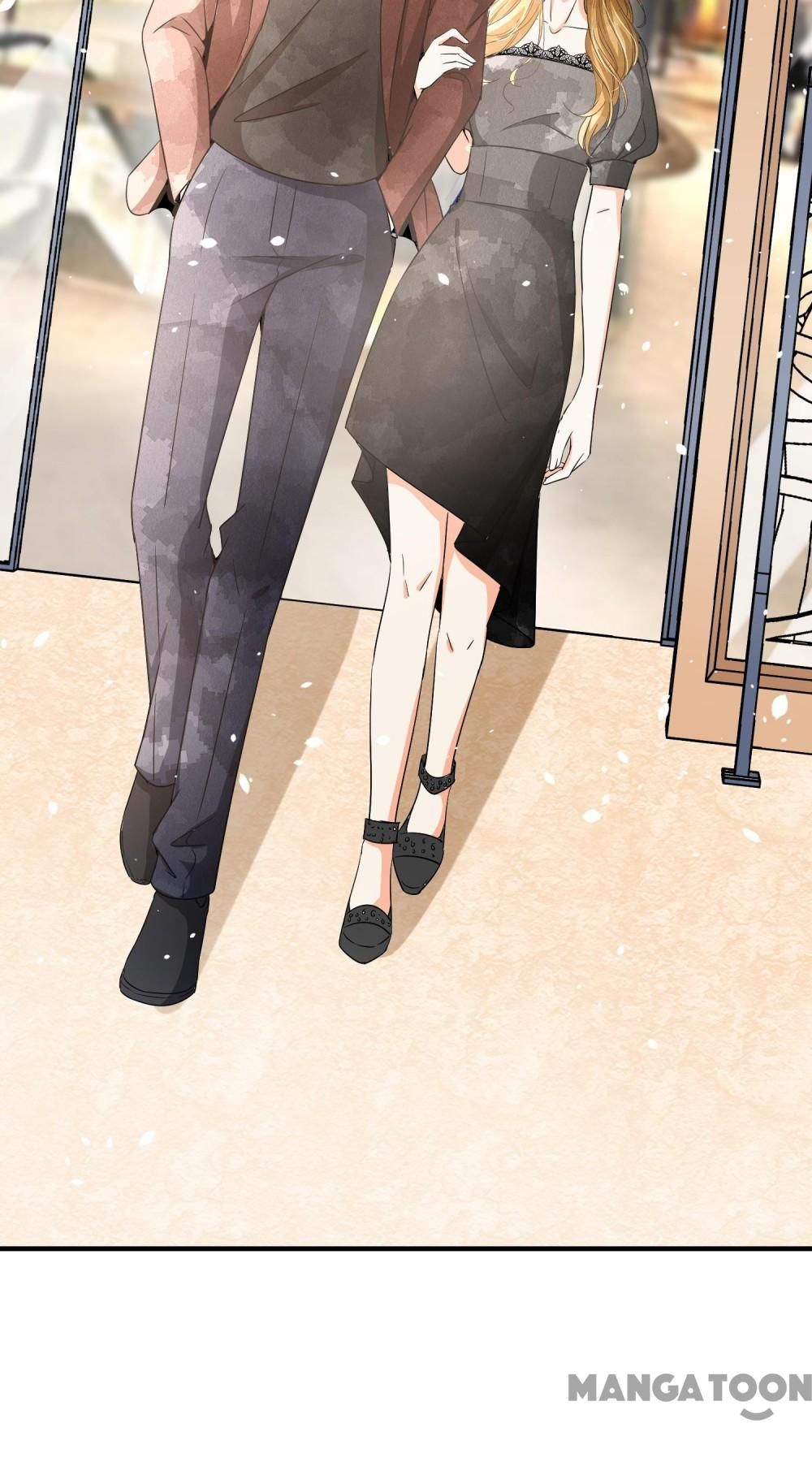 Cold-hearted wife – it is not easy to bully her Chapter 148 - page 24