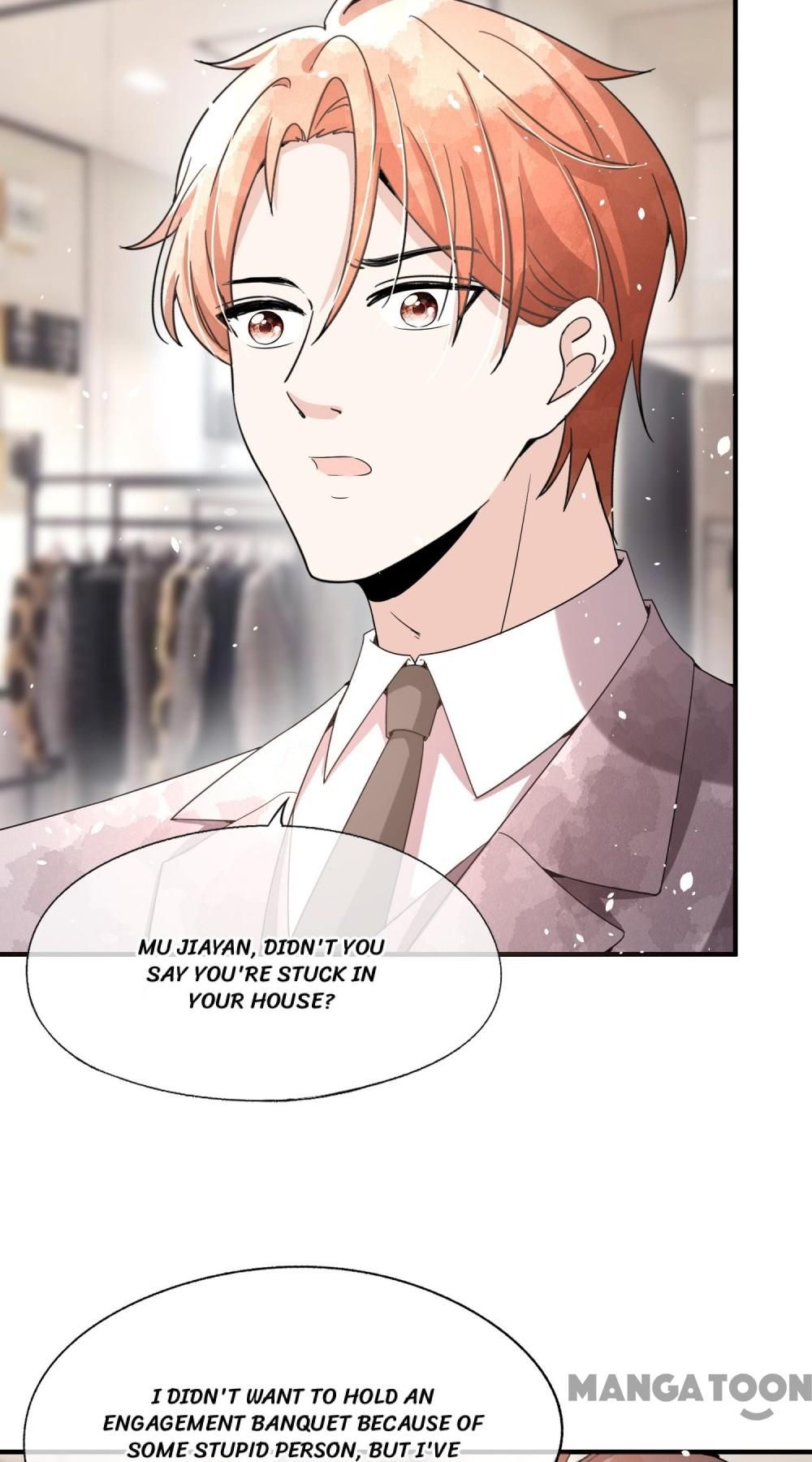 Cold-hearted wife – it is not easy to bully her Chapter 148 - page 27