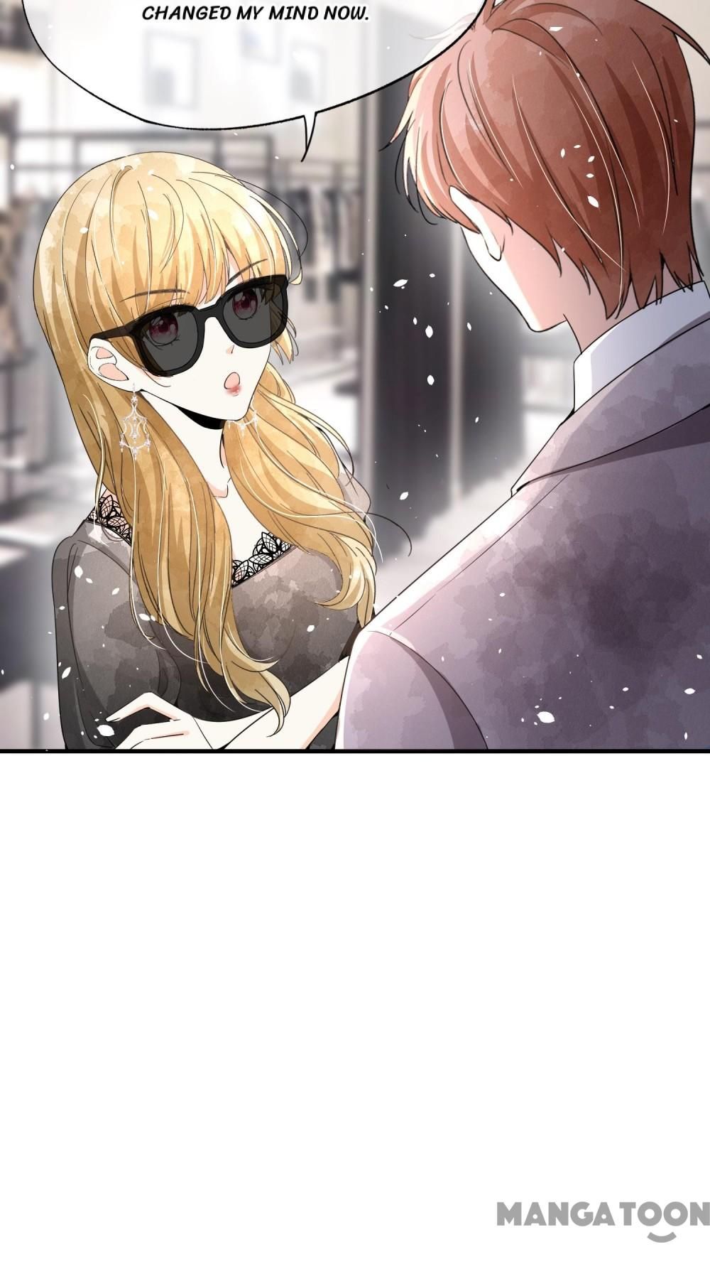 Cold-hearted wife – it is not easy to bully her Chapter 148 - page 28