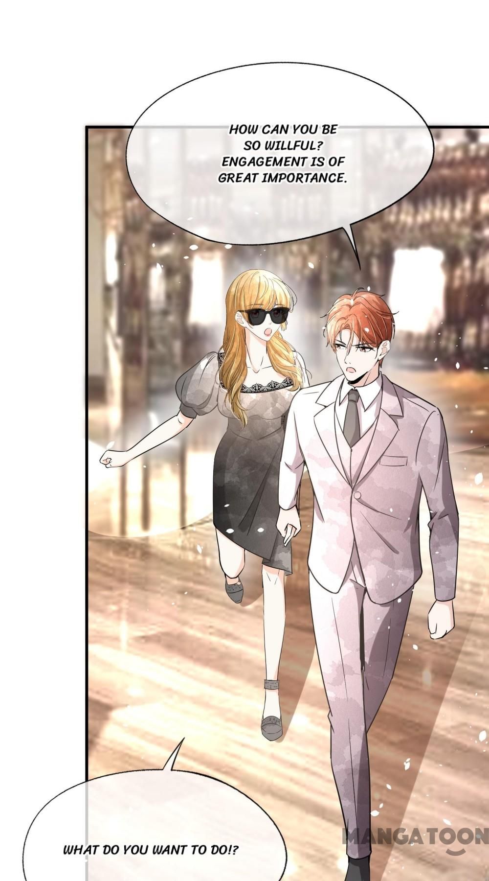 Cold-hearted wife – it is not easy to bully her Chapter 148 - page 29