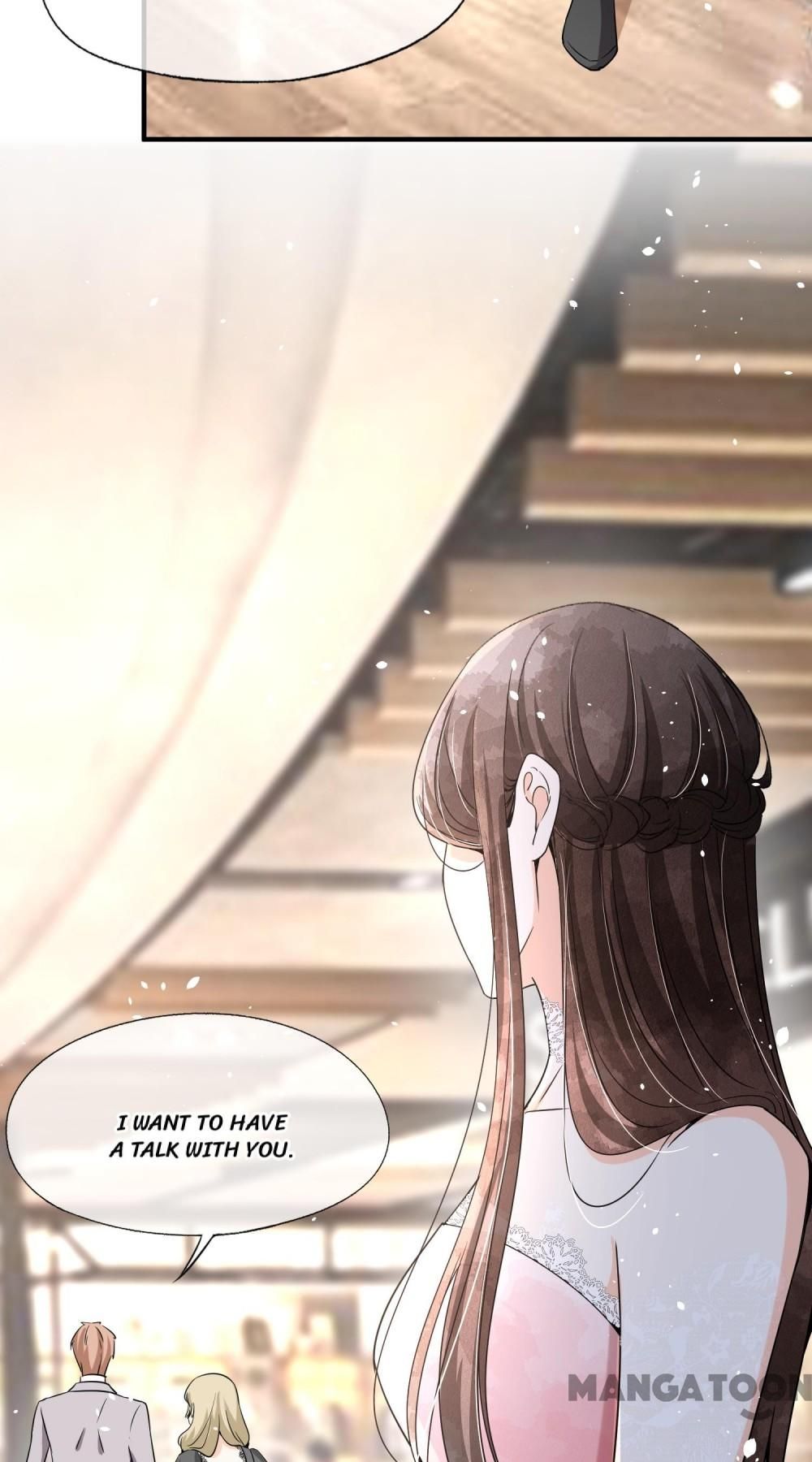 Cold-hearted wife – it is not easy to bully her Chapter 148 - page 30