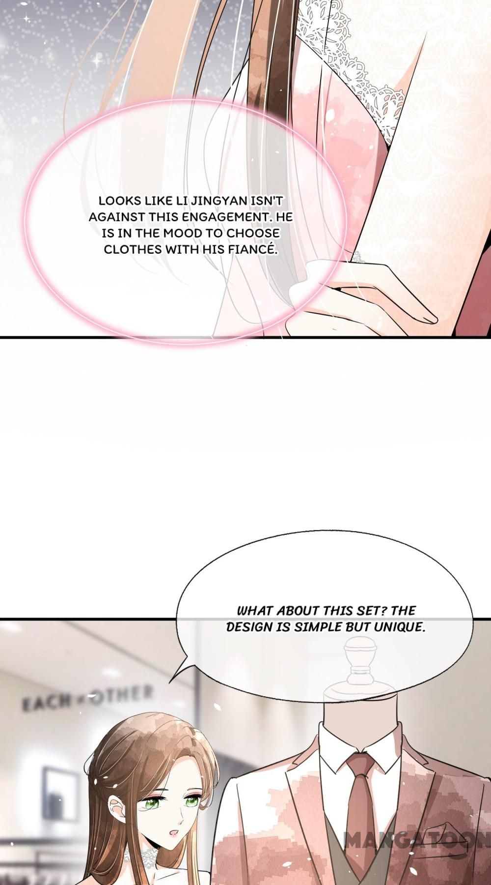 Cold-hearted wife – it is not easy to bully her Chapter 148 - page 35