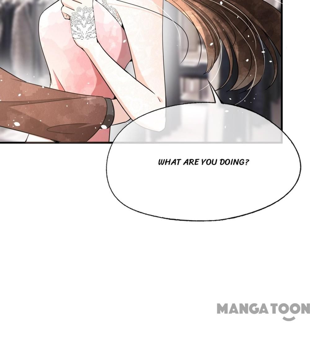 Cold-hearted wife – it is not easy to bully her Chapter 148 - page 37