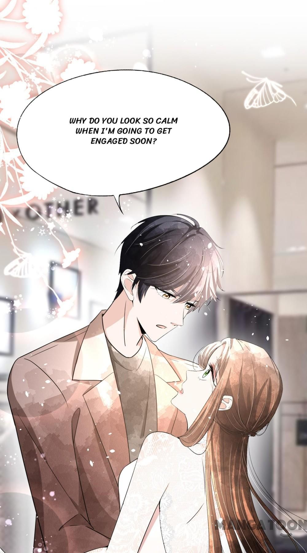 Cold-hearted wife – it is not easy to bully her Chapter 148 - page 38