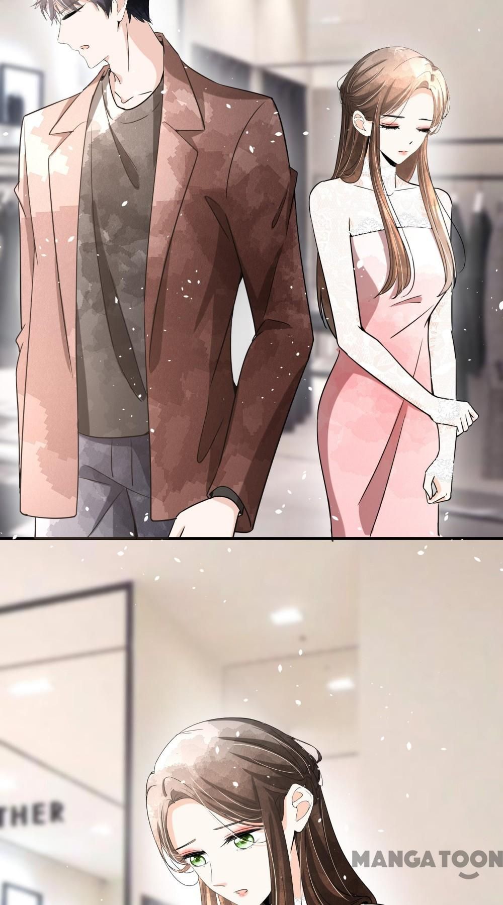 Cold-hearted wife – it is not easy to bully her Chapter 148 - page 41
