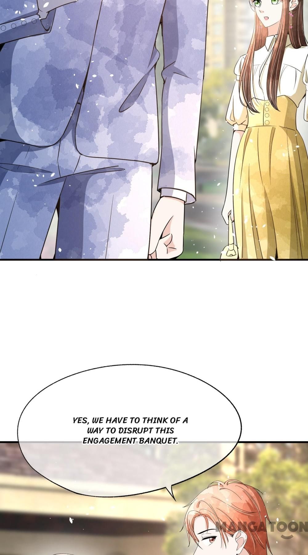 Cold-hearted wife – it is not easy to bully her Chapter 148 - page 8