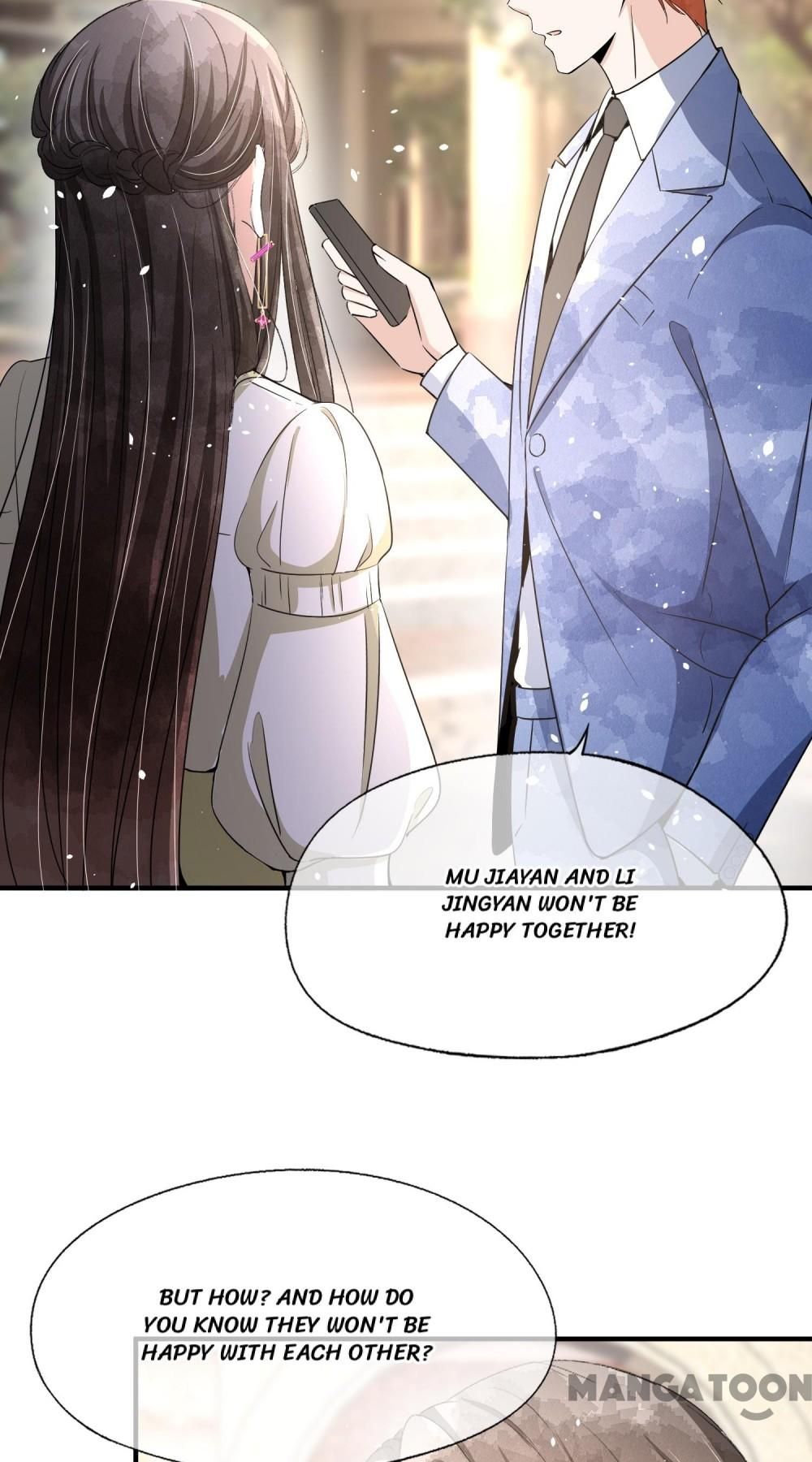 Cold-hearted wife – it is not easy to bully her Chapter 148 - page 9