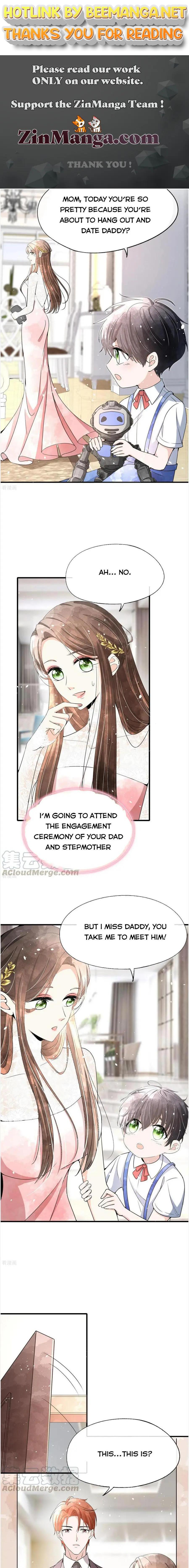 Cold-hearted wife – it is not easy to bully her Chapter 147 - page 1