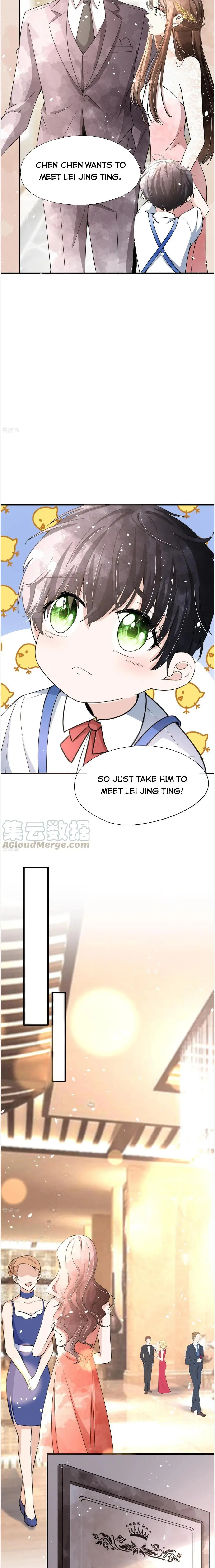 Cold-hearted wife – it is not easy to bully her Chapter 147 - page 2