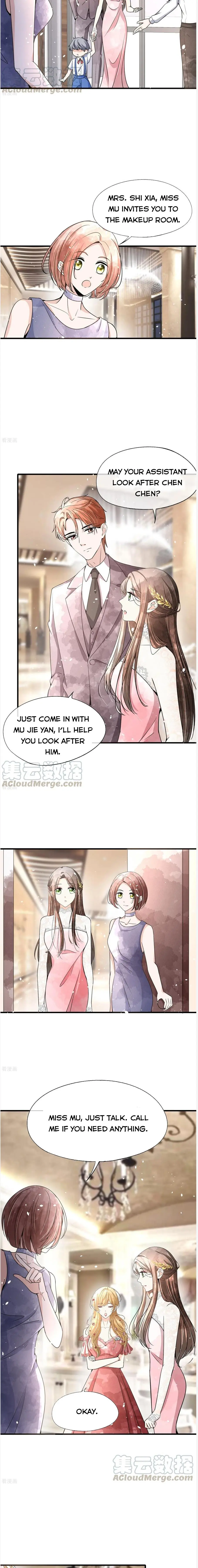 Cold-hearted wife – it is not easy to bully her Chapter 147 - page 5