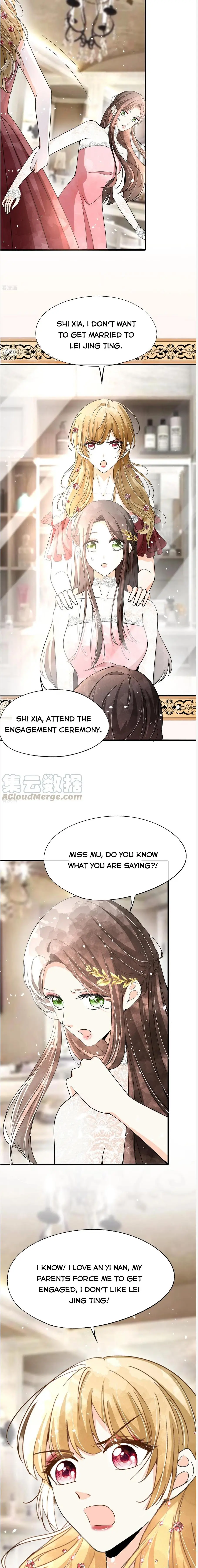 Cold-hearted wife – it is not easy to bully her Chapter 147 - page 6