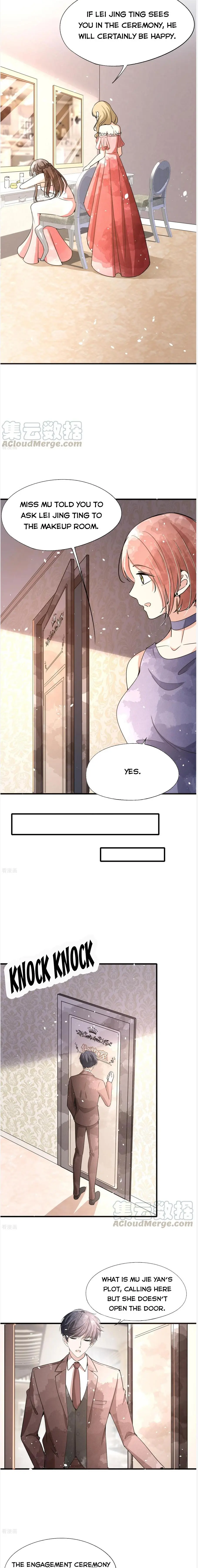 Cold-hearted wife – it is not easy to bully her Chapter 147 - page 8