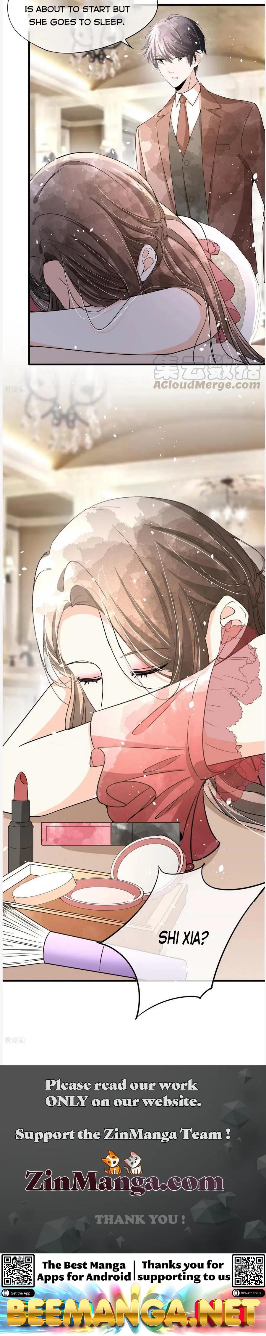 Cold-hearted wife – it is not easy to bully her Chapter 147 - page 9