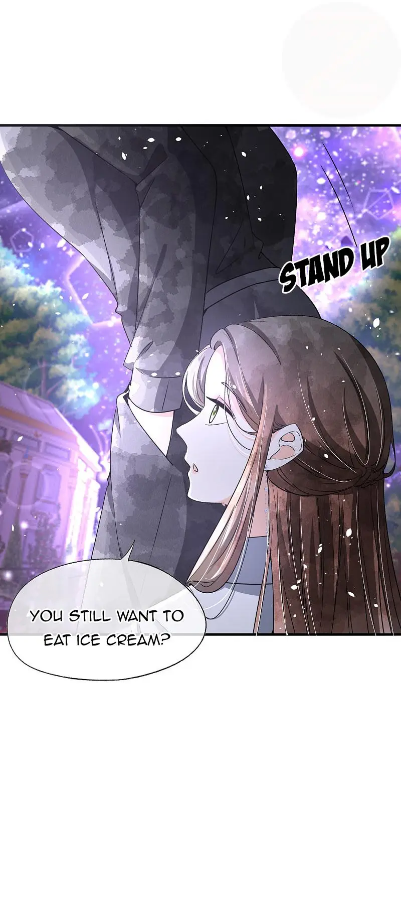 Cold-hearted wife – it is not easy to bully her Chapter 145 - page 10