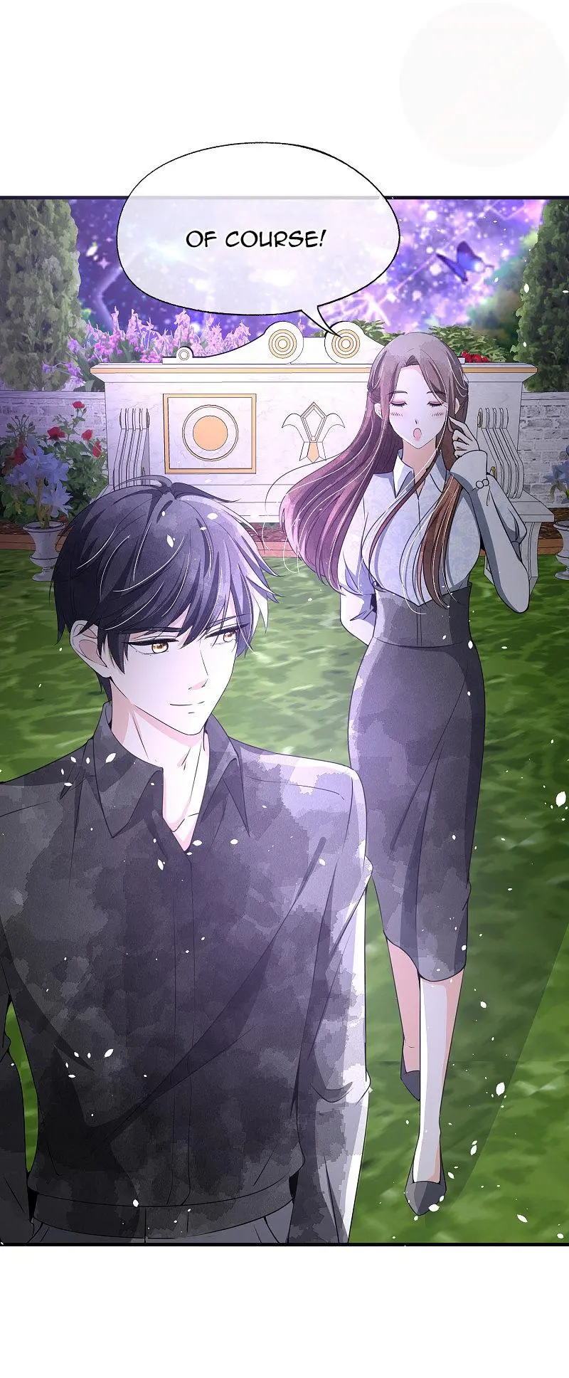 Cold-hearted wife – it is not easy to bully her Chapter 145 - page 11