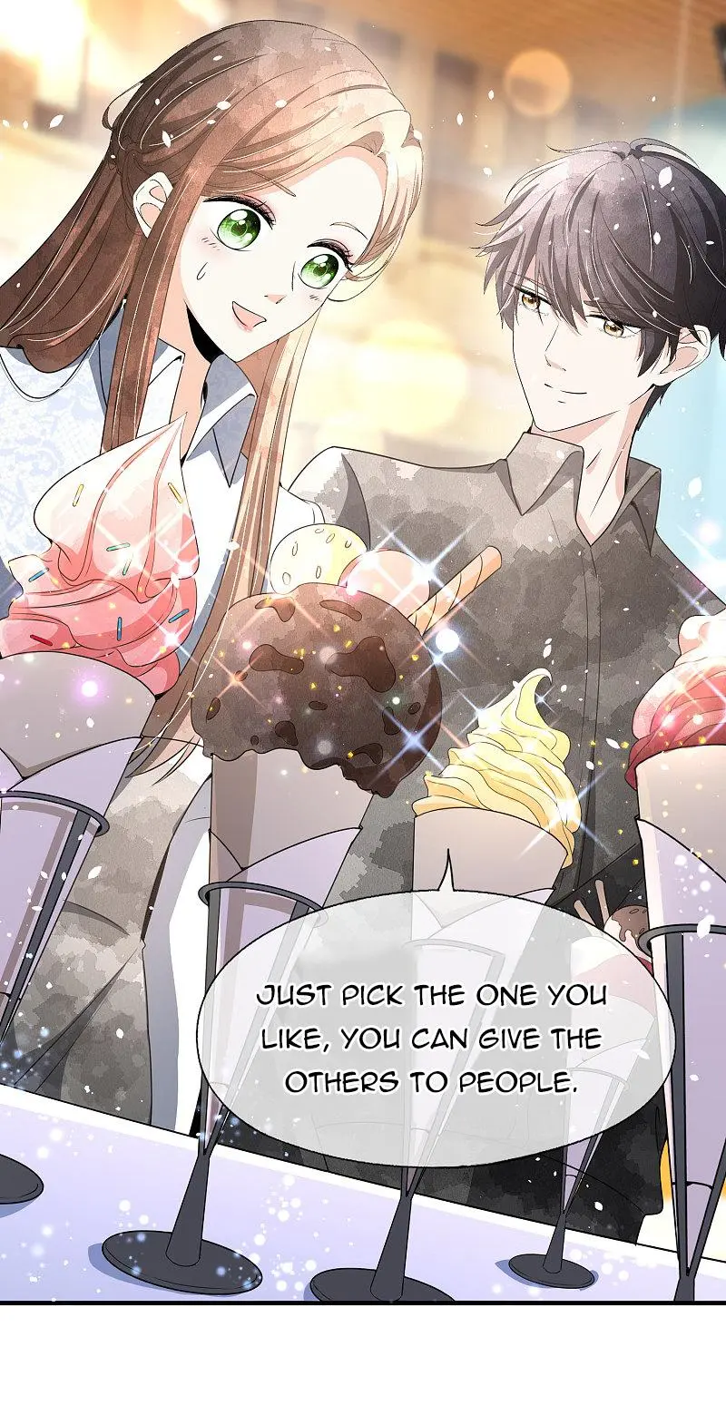 Cold-hearted wife – it is not easy to bully her Chapter 145 - page 13