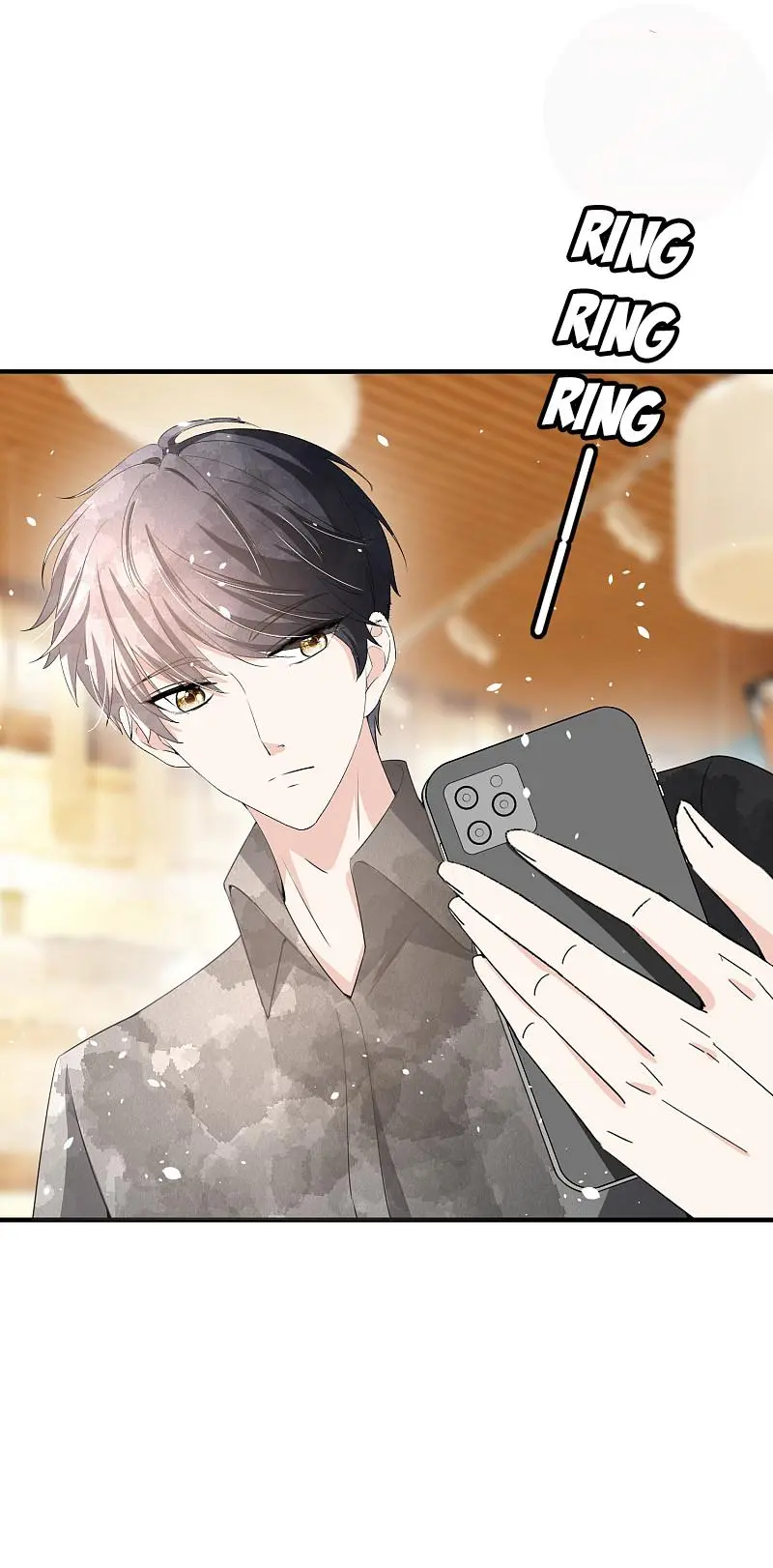 Cold-hearted wife – it is not easy to bully her Chapter 145 - page 15