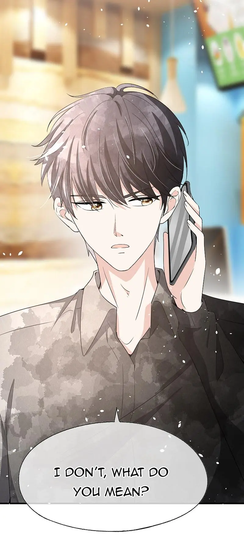 Cold-hearted wife – it is not easy to bully her Chapter 145 - page 17