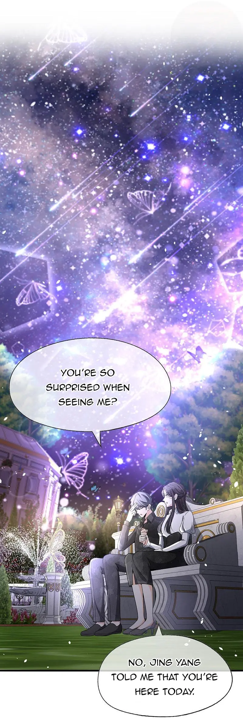 Cold-hearted wife – it is not easy to bully her Chapter 145 - page 2