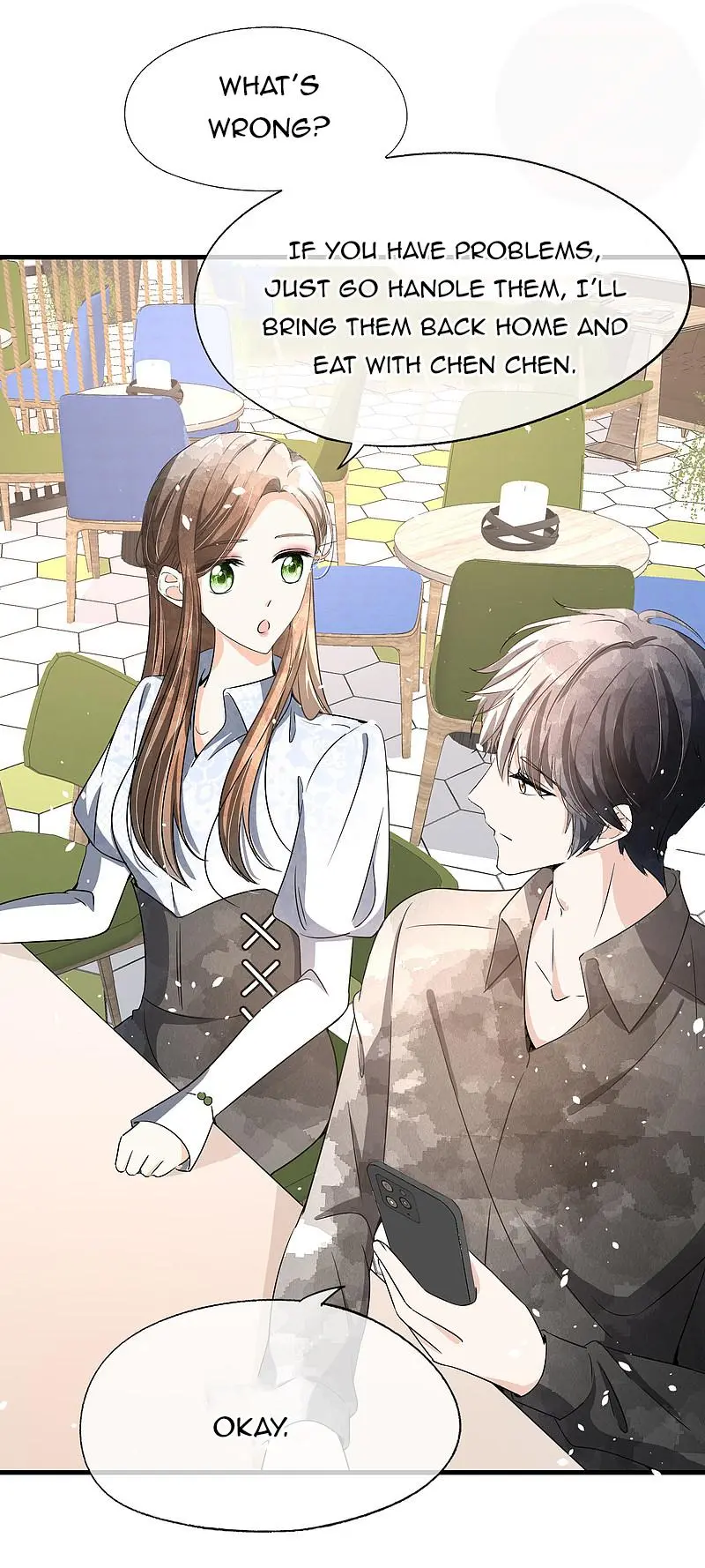 Cold-hearted wife – it is not easy to bully her Chapter 145 - page 20
