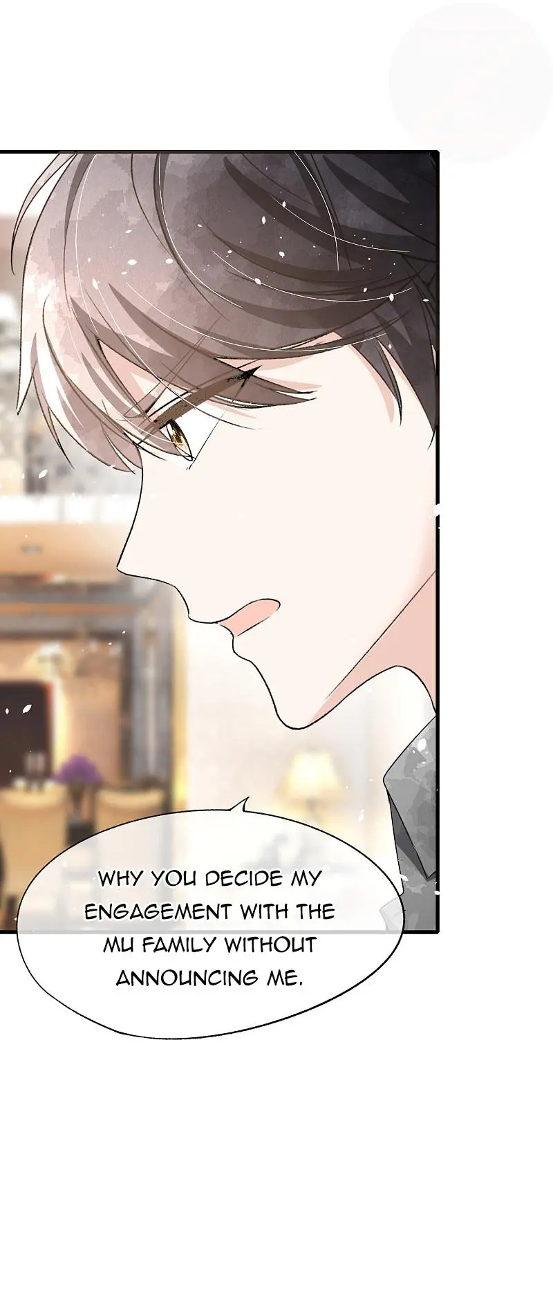 Cold-hearted wife – it is not easy to bully her Chapter 145 - page 23