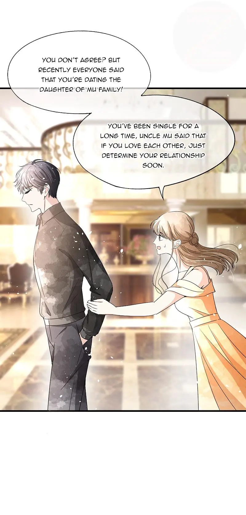 Cold-hearted wife – it is not easy to bully her Chapter 145 - page 24