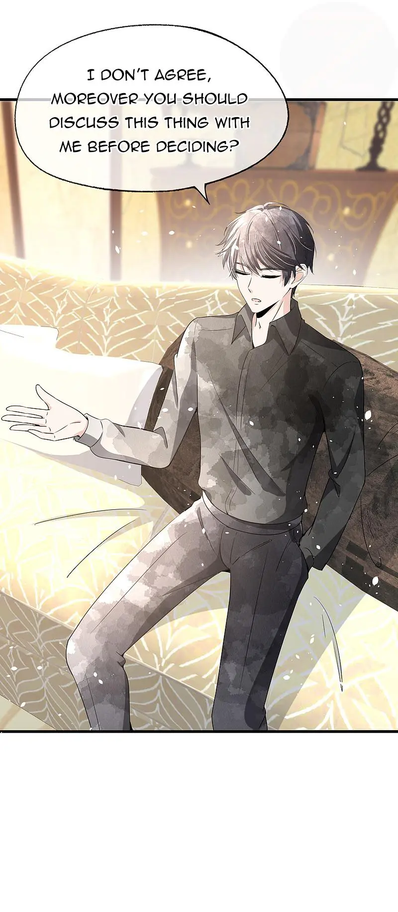 Cold-hearted wife – it is not easy to bully her Chapter 145 - page 25