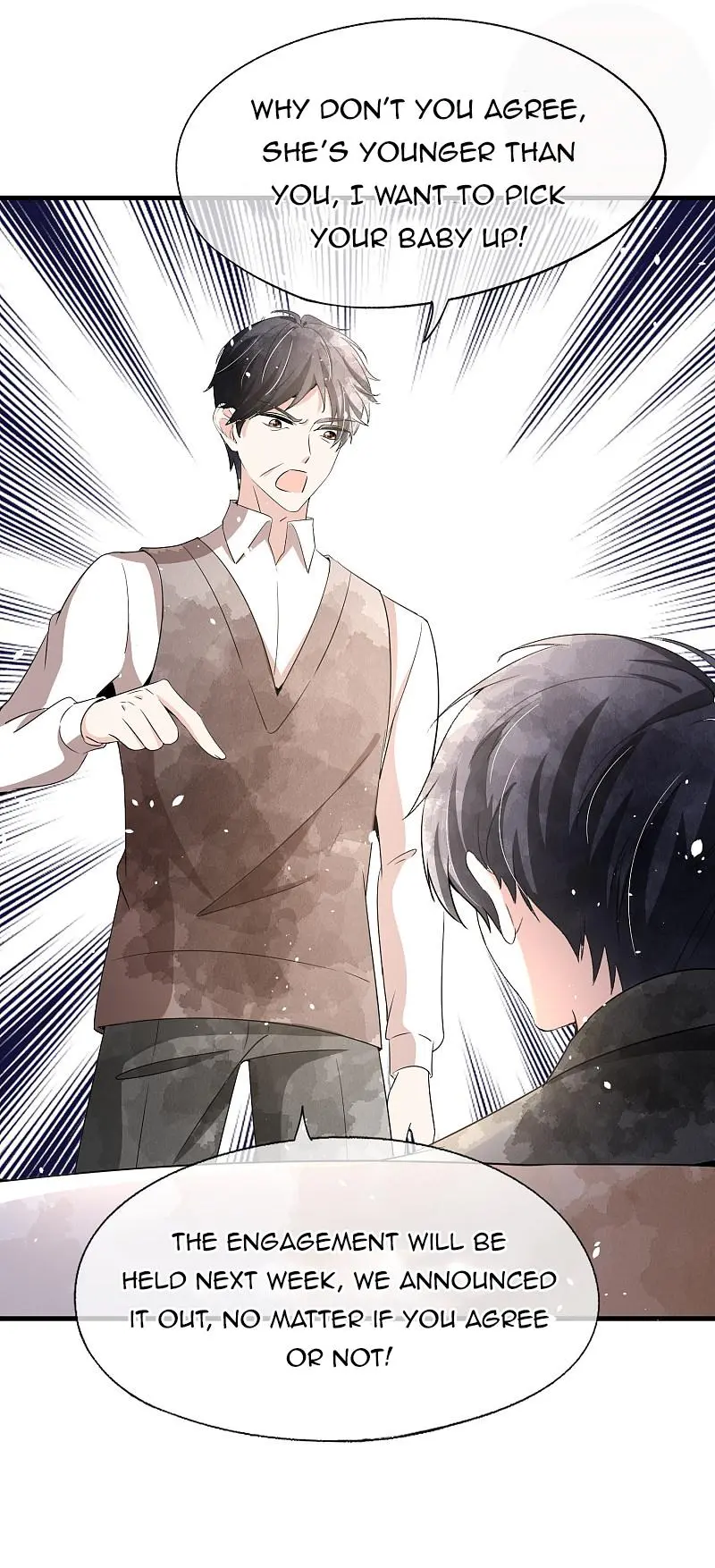 Cold-hearted wife – it is not easy to bully her Chapter 145 - page 26