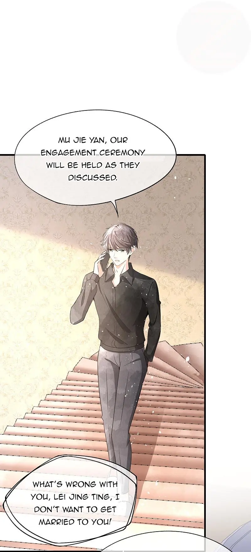 Cold-hearted wife – it is not easy to bully her Chapter 145 - page 30