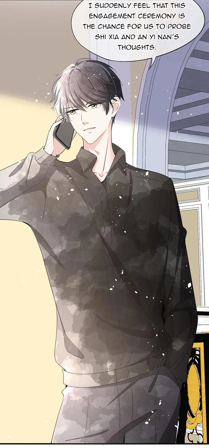 Cold-hearted wife – it is not easy to bully her Chapter 145 - page 31