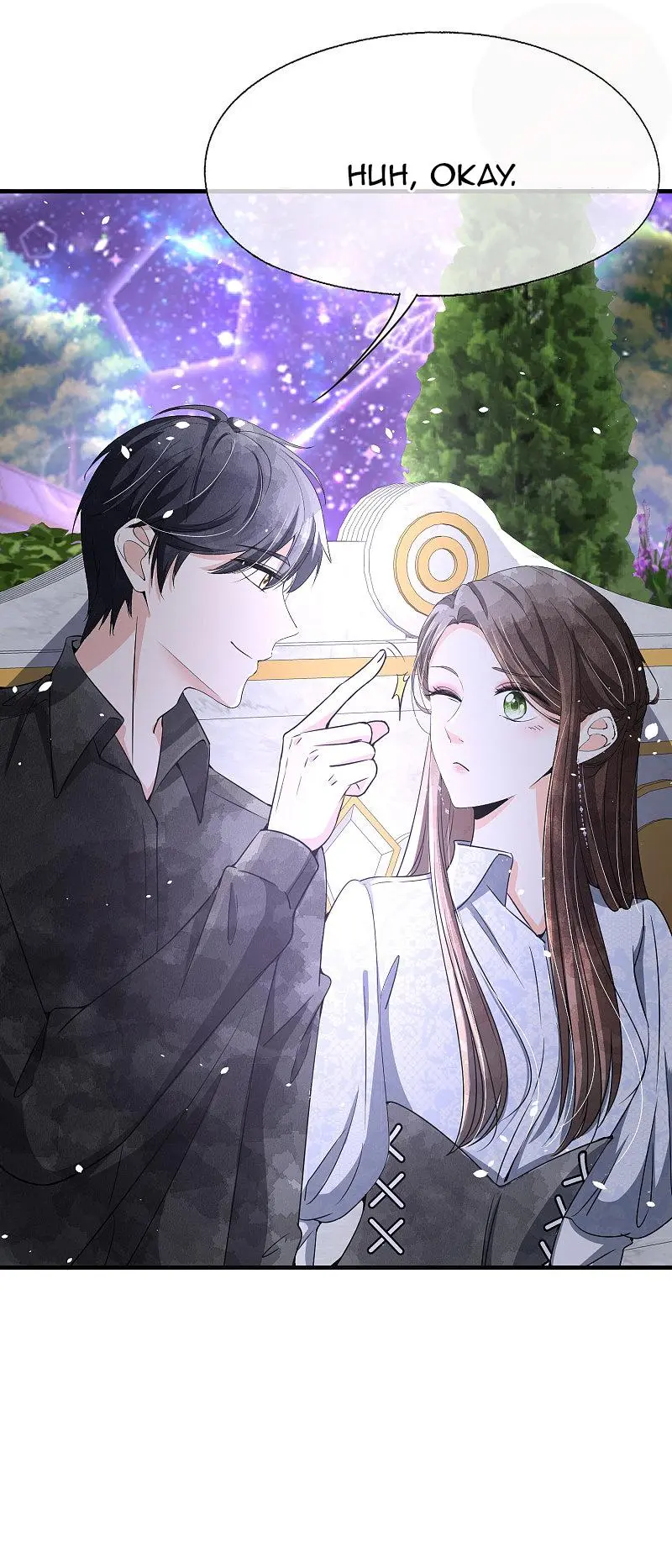 Cold-hearted wife – it is not easy to bully her Chapter 145 - page 9