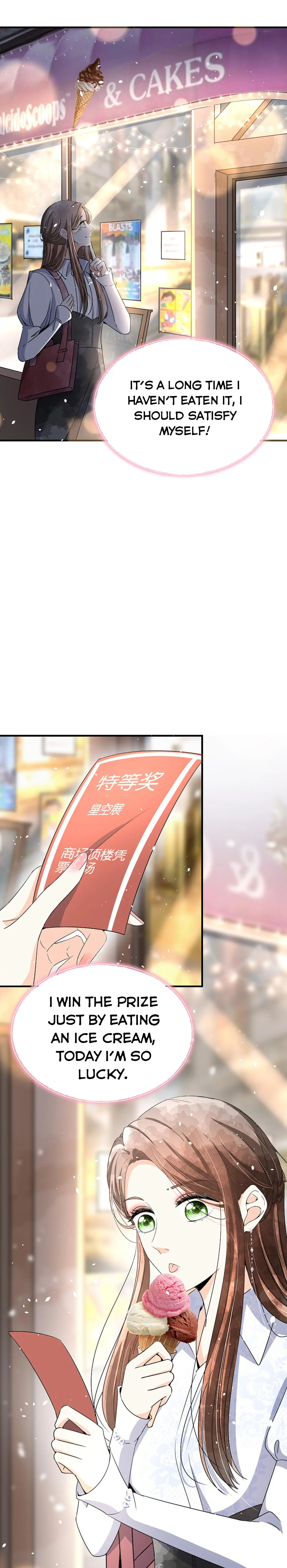 Cold-hearted wife – it is not easy to bully her Chapter 144 - page 10