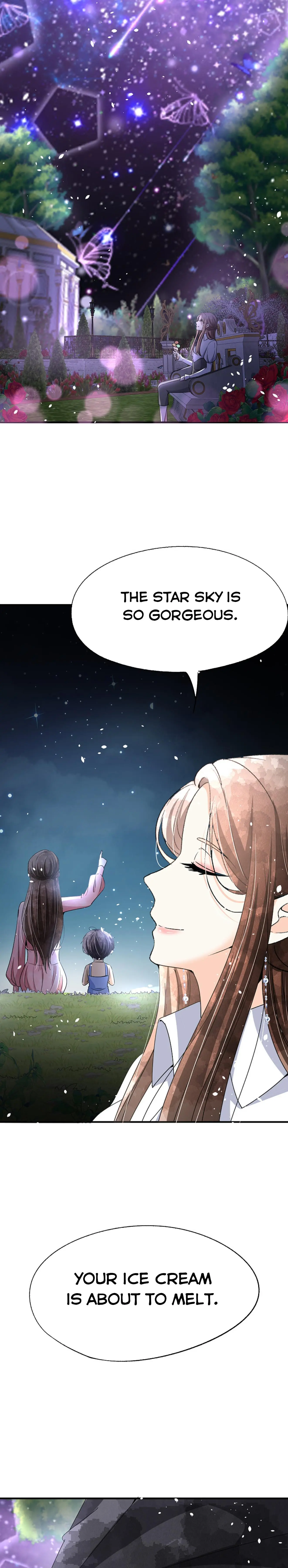 Cold-hearted wife – it is not easy to bully her Chapter 144 - page 12