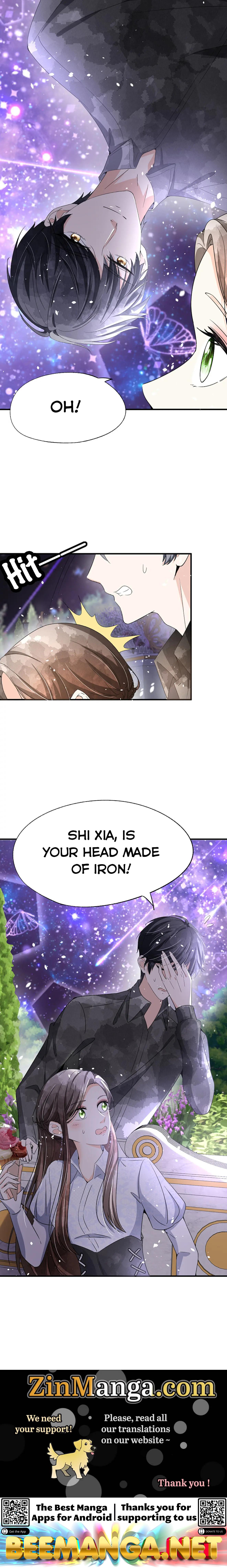 Cold-hearted wife – it is not easy to bully her Chapter 144 - page 13