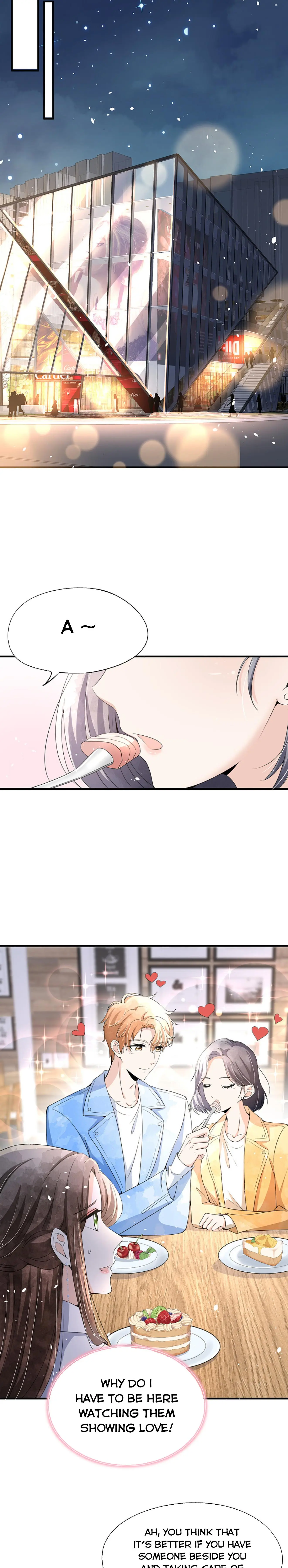 Cold-hearted wife – it is not easy to bully her Chapter 144 - page 6