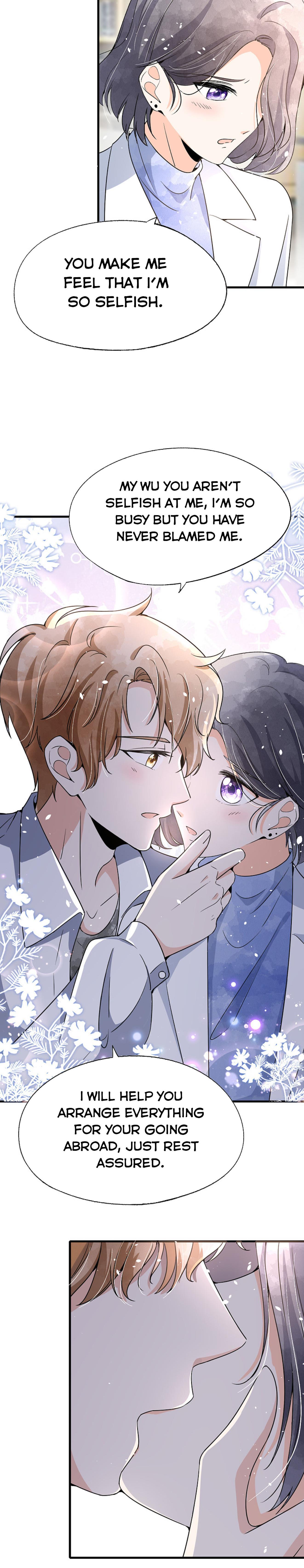Cold-hearted wife – it is not easy to bully her Chapter 143 - page 11