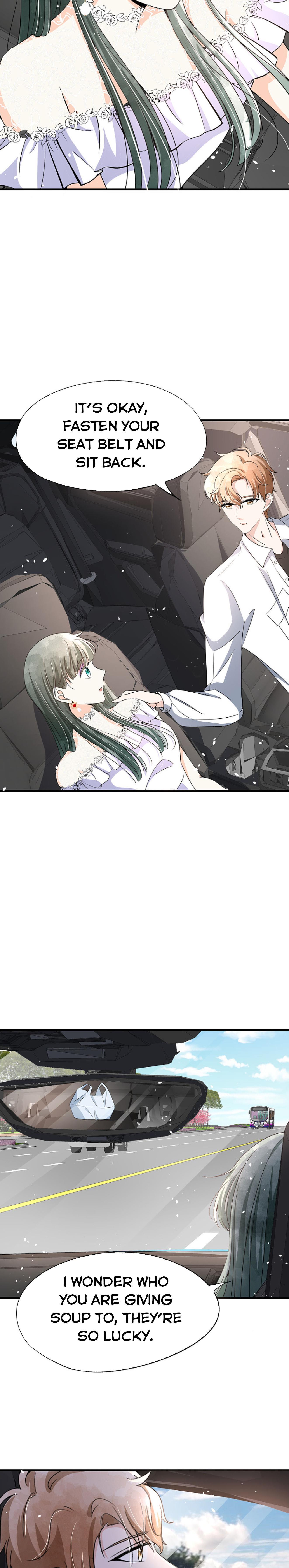 Cold-hearted wife – it is not easy to bully her Chapter 143 - page 4